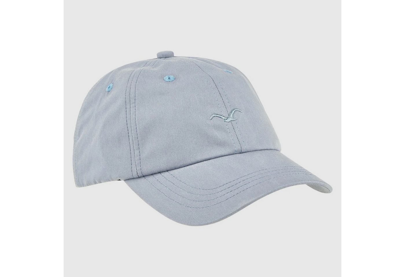 Cleptomanicx Baseball Cap Cleptomanicx Dad Cap Ligull One Size (Basecap, Basecap, Dad Cap, Kappe) von Cleptomanicx