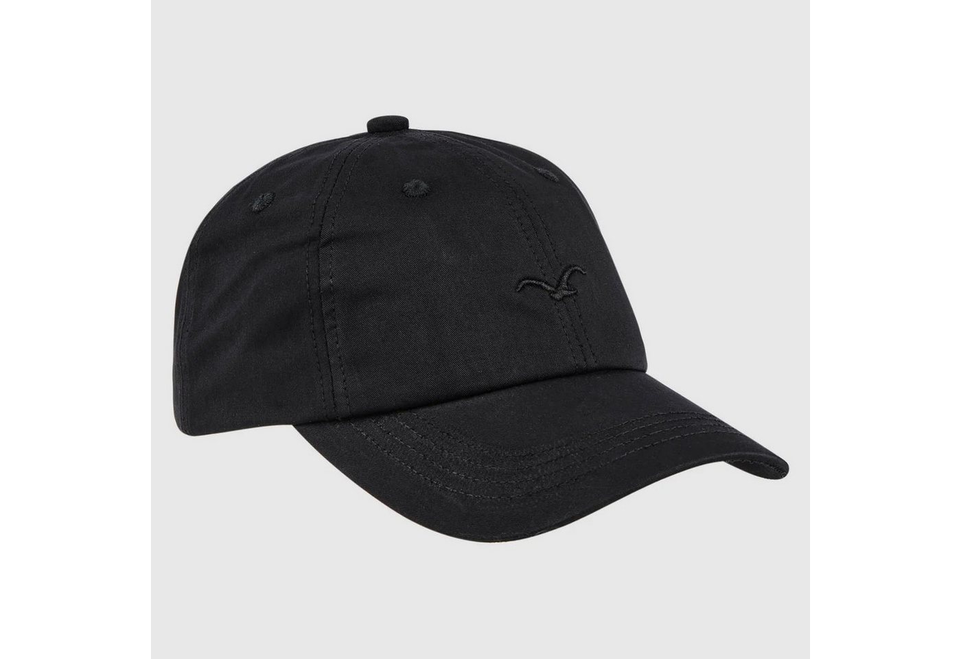 Cleptomanicx Baseball Cap Cleptomanicx Dad Cap Ligull One Size (Basecap, Basecap, Dad Cap, Kappe) von Cleptomanicx