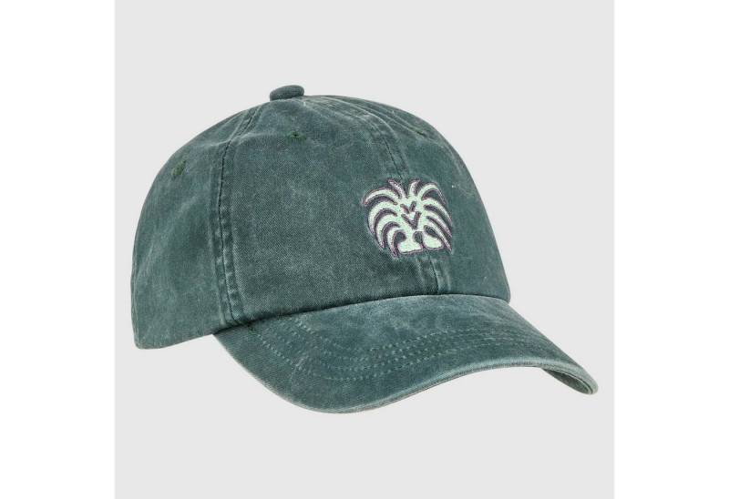 Cleptomanicx Baseball Cap Cleptomanicx Dad Cap Maniacx One Size (Basecap, Basecap, Dad Cap, Kappe) von Cleptomanicx