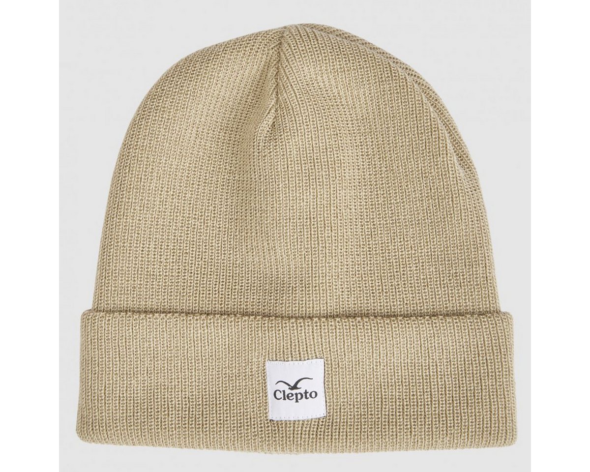 Cleptomanicx Beanie Cleptomanicx Beanie "Cimo" (Beanie, Beanie) von Cleptomanicx
