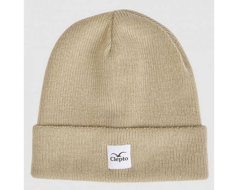 Cleptomanicx Beanie Cleptomanicx Beanie "Cimo" (Beanie, Beanie) von Cleptomanicx