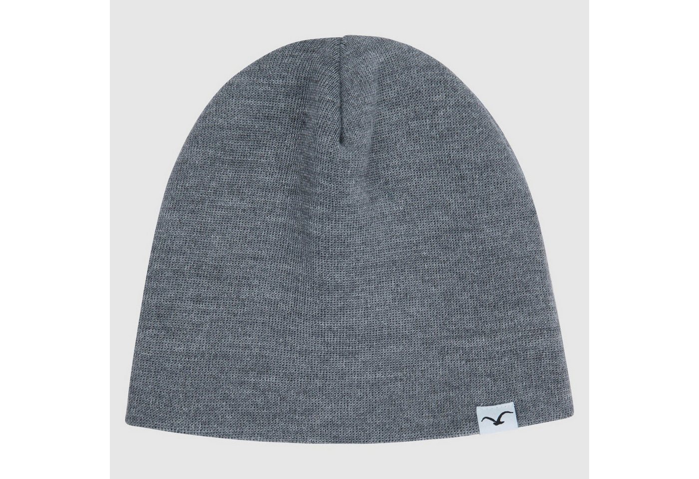 Cleptomanicx Beanie Cleptomanicx Beanie Fine (Beanie, Beanie, Strickmütze) von Cleptomanicx