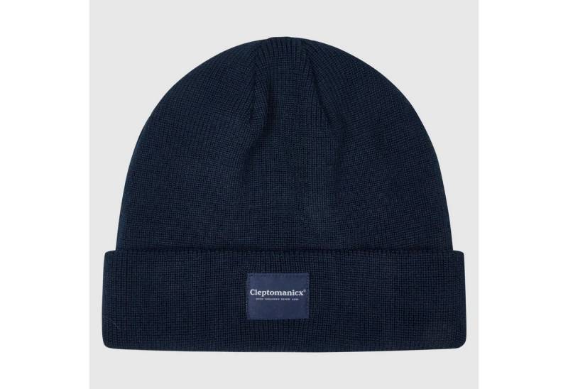 Cleptomanicx Beanie Cleptomanicx Beanie "Mono Color" (Beanie, Beanie) von Cleptomanicx