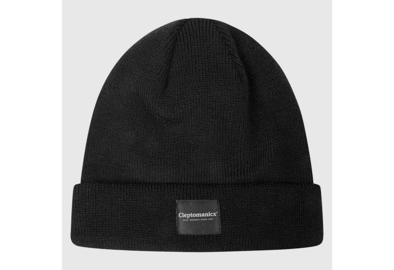 Cleptomanicx Beanie Cleptomanicx Beanie "Mono Color" (Beanie, Beanie) von Cleptomanicx