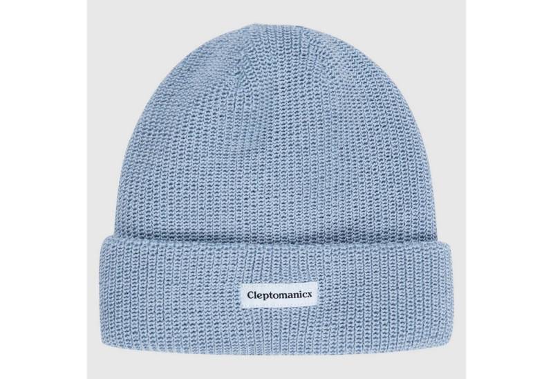 Cleptomanicx Beanie Cleptomanicx Beanie "Shortie2" (Beanie, Beanie, Fisherman Beanie, Matrosenmütze) von Cleptomanicx