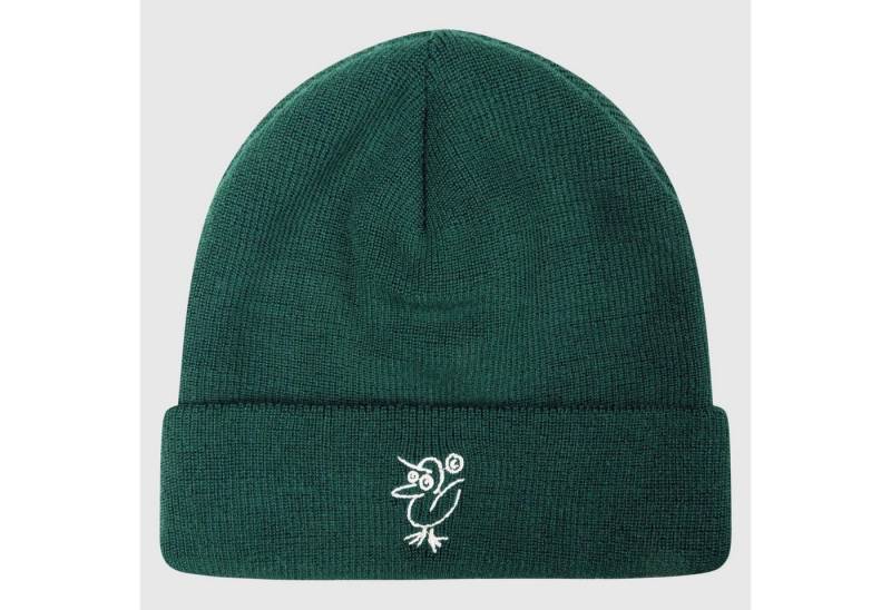 Cleptomanicx Beanie Cleptomanicx Beanie Sketch Gull (Beanie, Beanie, Strickmütze) von Cleptomanicx