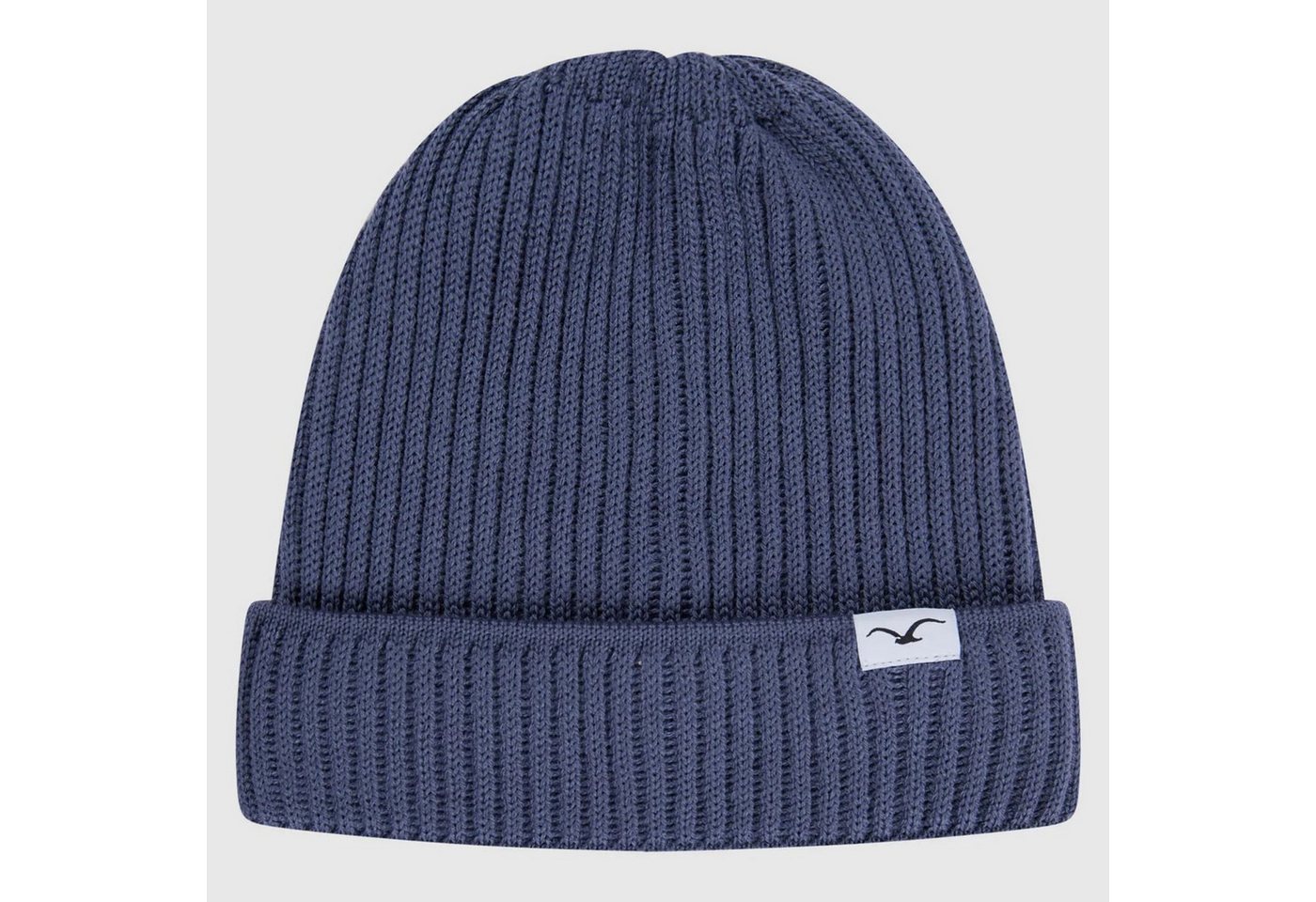 Cleptomanicx Beanie Cleptomanicx Beanie "Storm" (Beanie, Beanie, Strickmütze) von Cleptomanicx