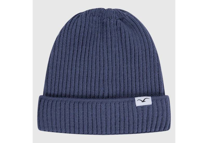 Cleptomanicx Beanie Cleptomanicx Beanie "Storm" (Beanie, Beanie, Strickmütze) von Cleptomanicx