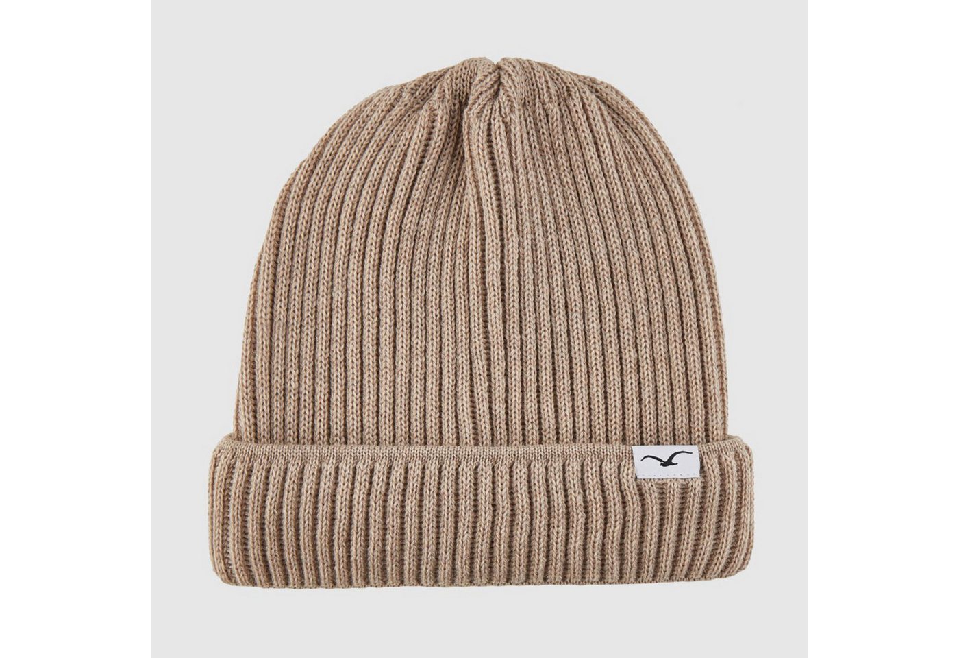 Cleptomanicx Beanie Cleptomanicx Beanie "Storm" (Beanie, Beanie, Strickmütze) von Cleptomanicx