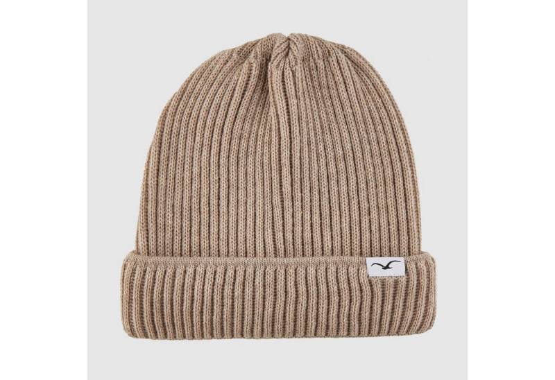 Cleptomanicx Beanie Cleptomanicx Beanie "Storm" (Beanie, Beanie, Strickmütze) von Cleptomanicx