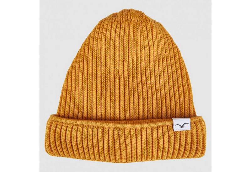 Cleptomanicx Beanie Cleptomanicx Beanie "Storm" (Beanie, Beanie, Strickmütze) von Cleptomanicx