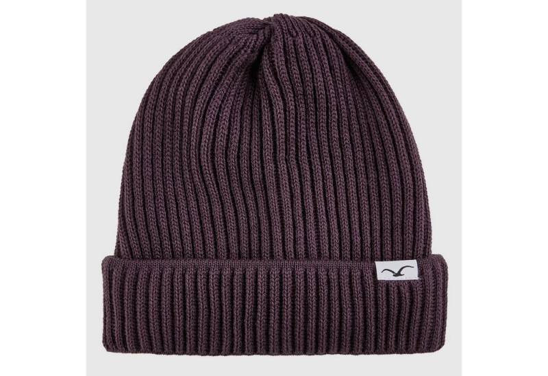 Cleptomanicx Beanie Cleptomanicx Beanie "Storm" (Beanie, Beanie, Strickmütze) von Cleptomanicx