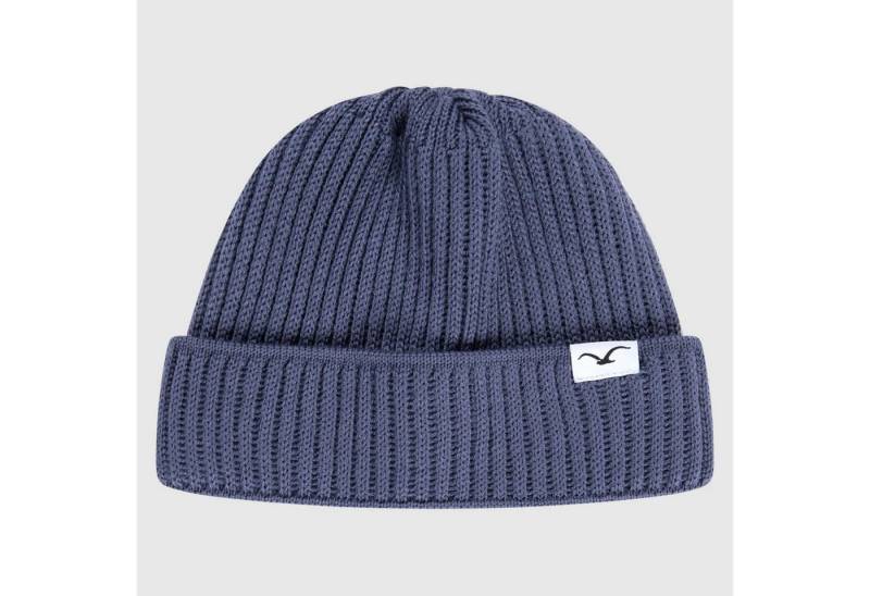 Cleptomanicx Beanie Cleptomanicx Beanie "Storm Short" (Beanie, Beanie, Strickmütze) von Cleptomanicx