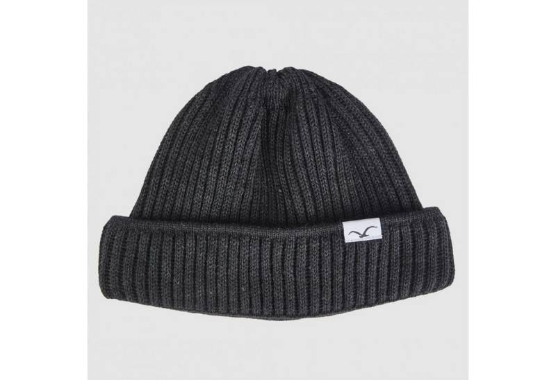 Cleptomanicx Beanie Cleptomanicx Beanie "Storm Short" (Beanie, Beanie, Strickmütze) von Cleptomanicx
