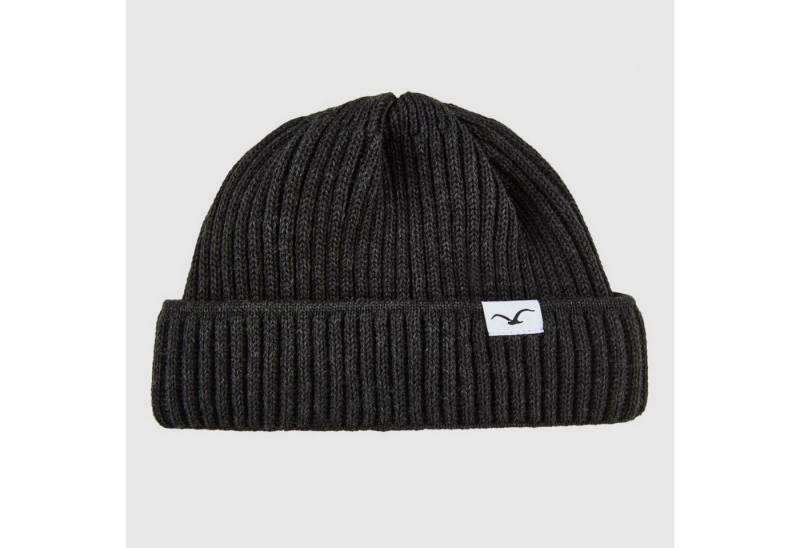 Cleptomanicx Beanie Cleptomanicx Beanie "Storm Short" (Beanie, Beanie, Strickmütze) von Cleptomanicx