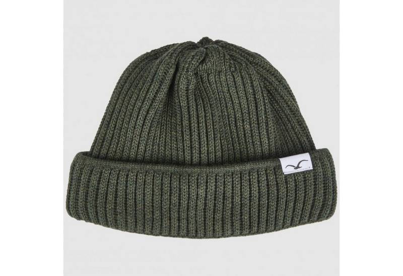 Cleptomanicx Beanie Cleptomanicx Beanie "Storm Short" (Beanie, Beanie, Strickmütze) von Cleptomanicx