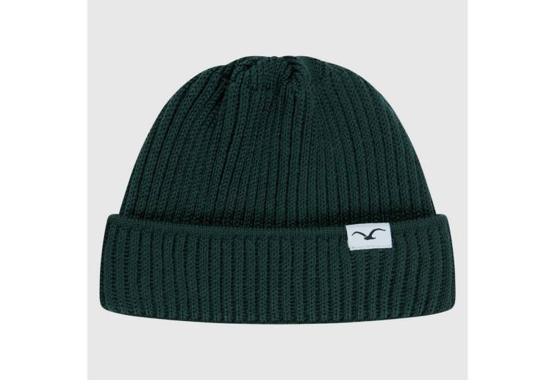 Cleptomanicx Beanie Cleptomanicx Beanie "Storm Short" (Beanie, Beanie, Strickmütze) von Cleptomanicx