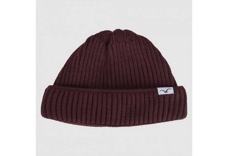 Cleptomanicx Beanie Cleptomanicx Beanie "Storm Short" (Beanie, Beanie, Strickmütze) von Cleptomanicx