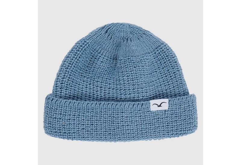 Cleptomanicx Beanie Cleptomanicx Beanie "Walo" (Beanie, Beanie, Strickmütze) von Cleptomanicx