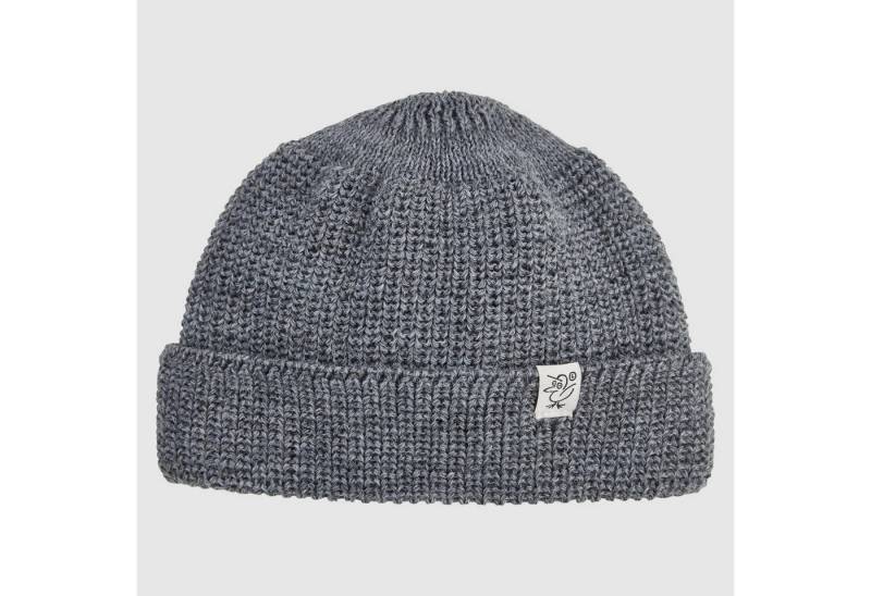 Cleptomanicx Beanie Cleptomanicx Beanie Walo Gull (Beanie, Beanie, Strickmütze) von Cleptomanicx