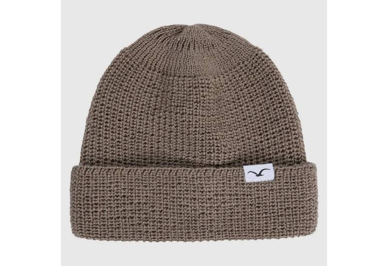 Cleptomanicx Beanie Cleptomanicx Beanie Wave (Beanie, Beanie, Strickmütze) von Cleptomanicx