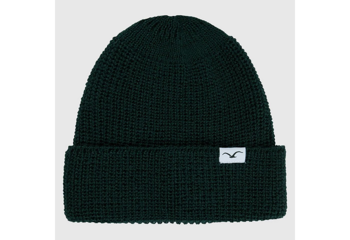 Cleptomanicx Beanie Cleptomanicx Beanie Wave (Beanie, Beanie, Strickmütze) von Cleptomanicx