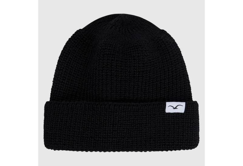Cleptomanicx Beanie Cleptomanicx Beanie Wave (Beanie, Beanie, Strickmütze) von Cleptomanicx