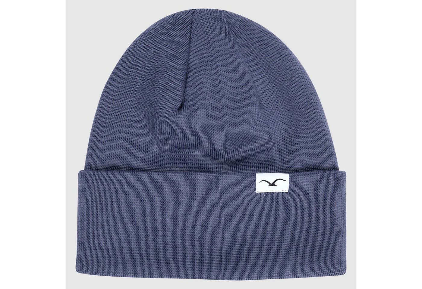 Cleptomanicx Beanie Cleptomanicx Beanie "Wind" (Beanie, Beanie) von Cleptomanicx
