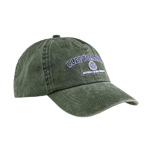 Cleptomanicx Cap Uni Hands (Laurel Wreath) von Cleptomanicx