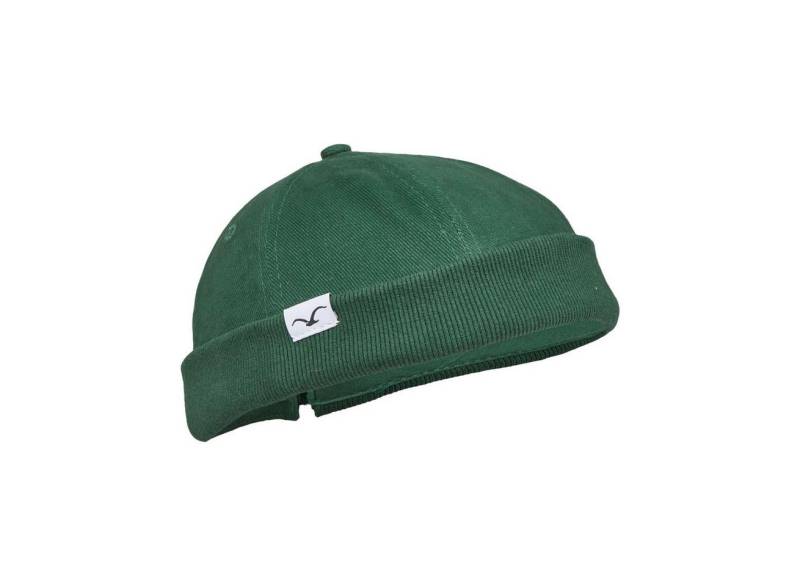 Cleptomanicx Fitted Cap Docker Cap Brimless von Cleptomanicx