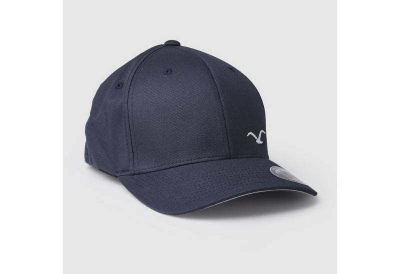 Cleptomanicx Flex Cap Cleptomanicx Flexfit Möwe Logo Cap Flex (Basecap, Basecap, Flex Kappe) von Cleptomanicx