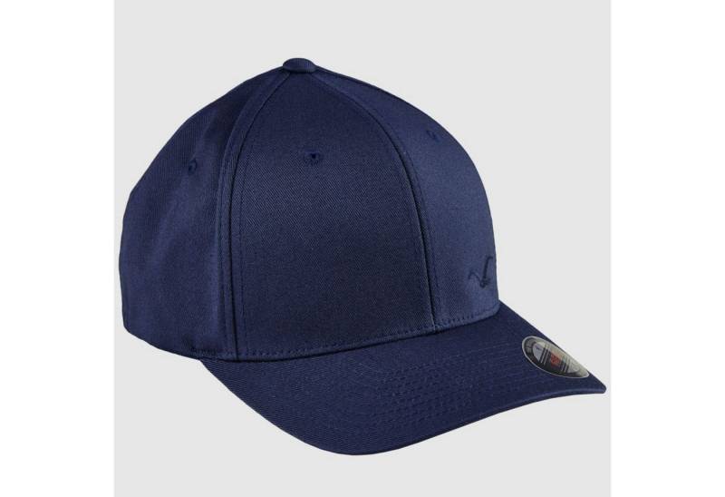 Cleptomanicx Flex Cap Cleptomanicx Flexfit Möwe Logo Cap Flex (Basecap, Basecap, Flex Kappe) von Cleptomanicx
