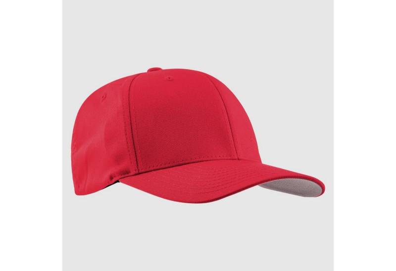 Cleptomanicx Flex Cap Cleptomanicx Flexfit Möwe Logo Cap Flex (Basecap, Basecap, Flex Kappe) von Cleptomanicx