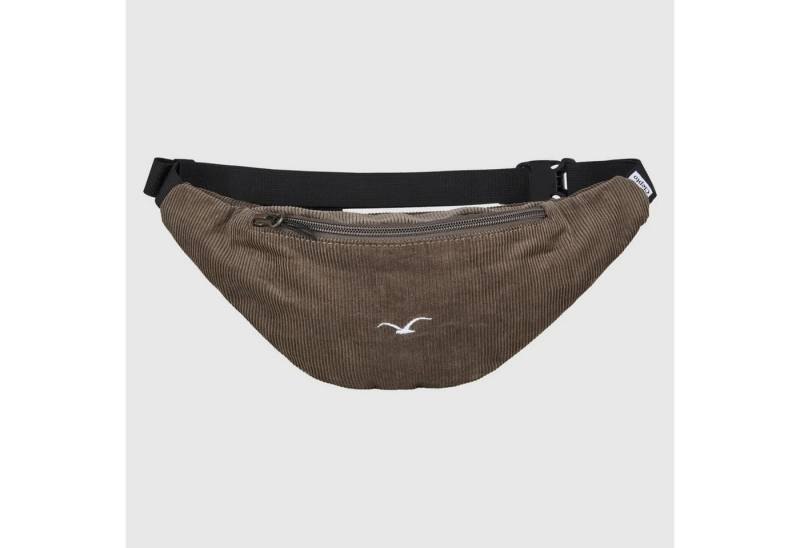 Cleptomanicx Gürteltasche Cleptomanicx Hipbag "Healer Cord" (Gürteltasche, Gürteltasche, Hipbag) von Cleptomanicx