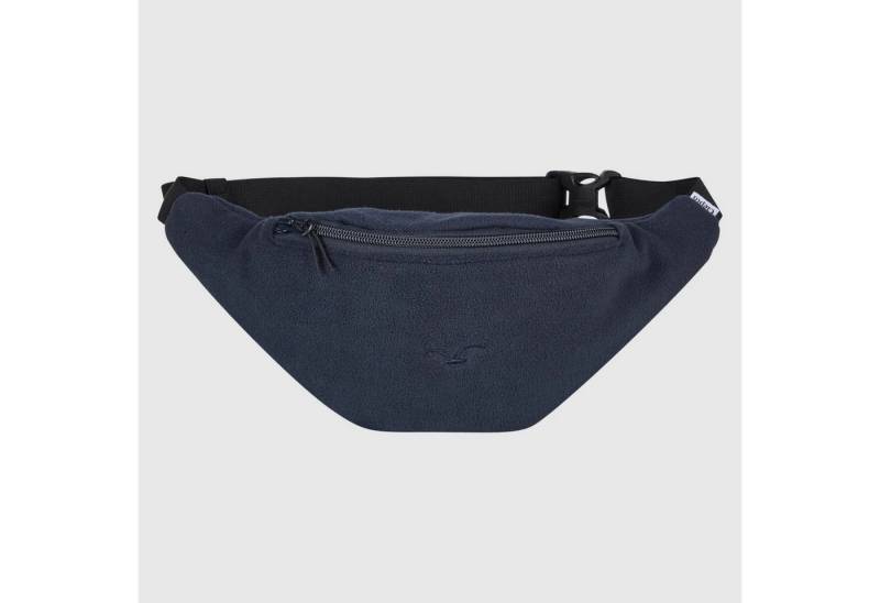 Cleptomanicx Gürteltasche Cleptomanicx Hipbag Ligull Fleece (Gürteltasche, Bauchtasche, Gürteltasche, Hip Bag) von Cleptomanicx