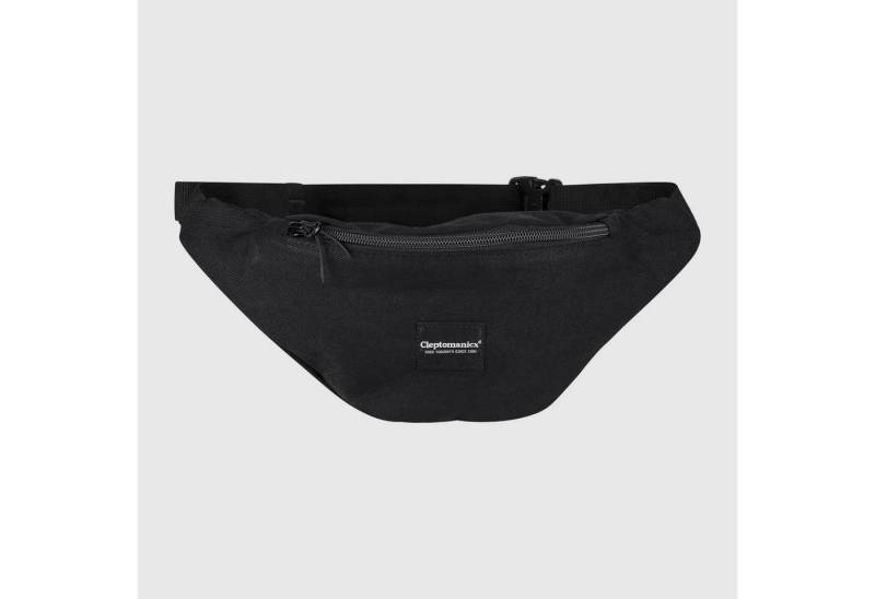 Cleptomanicx Gürteltasche Cleptomanicx Hipbag Port Blue Graphite (Gürteltasche, Gürteltasche) von Cleptomanicx