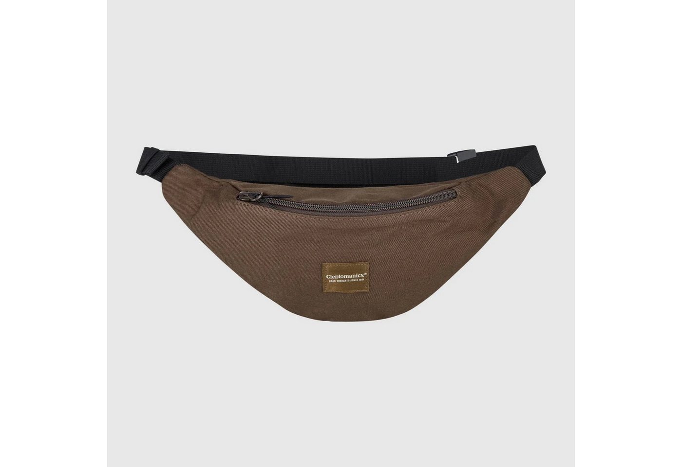 Cleptomanicx Gürteltasche Cleptomanicx Hipbag Port Rain Drum (Gürteltasche, Gürteltasche) von Cleptomanicx