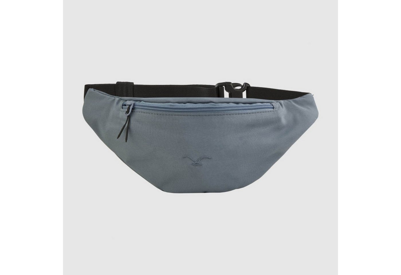 Cleptomanicx Gürteltasche Cleptomanicx Hipbag "Simplist" (Gürteltasche, Gürteltasche, Hipbag) von Cleptomanicx