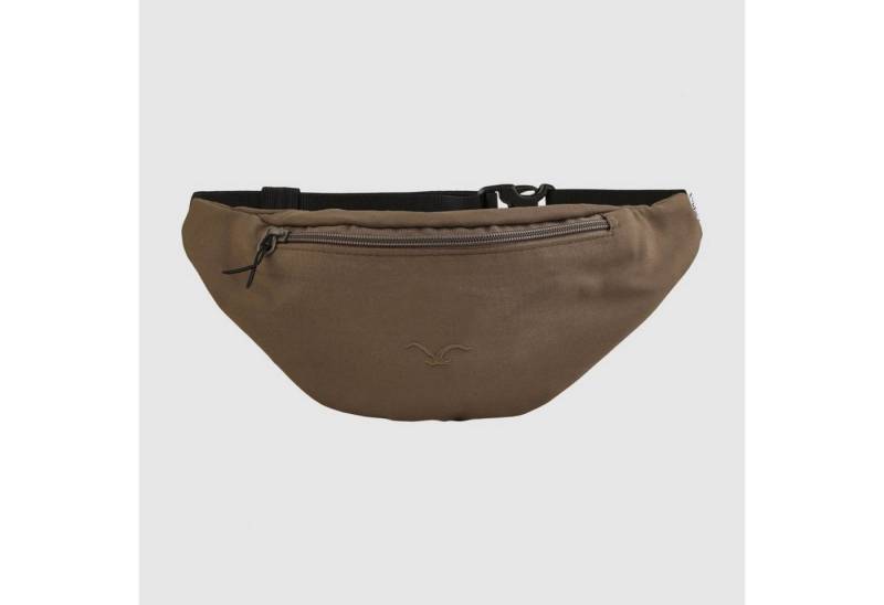 Cleptomanicx Gürteltasche Cleptomanicx Hipbag "Simplist" (Gürteltasche, Gürteltasche, Hipbag) von Cleptomanicx