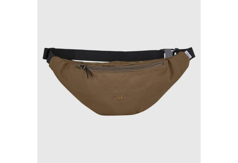 Cleptomanicx Gürteltasche Cleptomanicx Hipbag "Simplist" (Gürteltasche, Gürteltasche, Hipbag) von Cleptomanicx