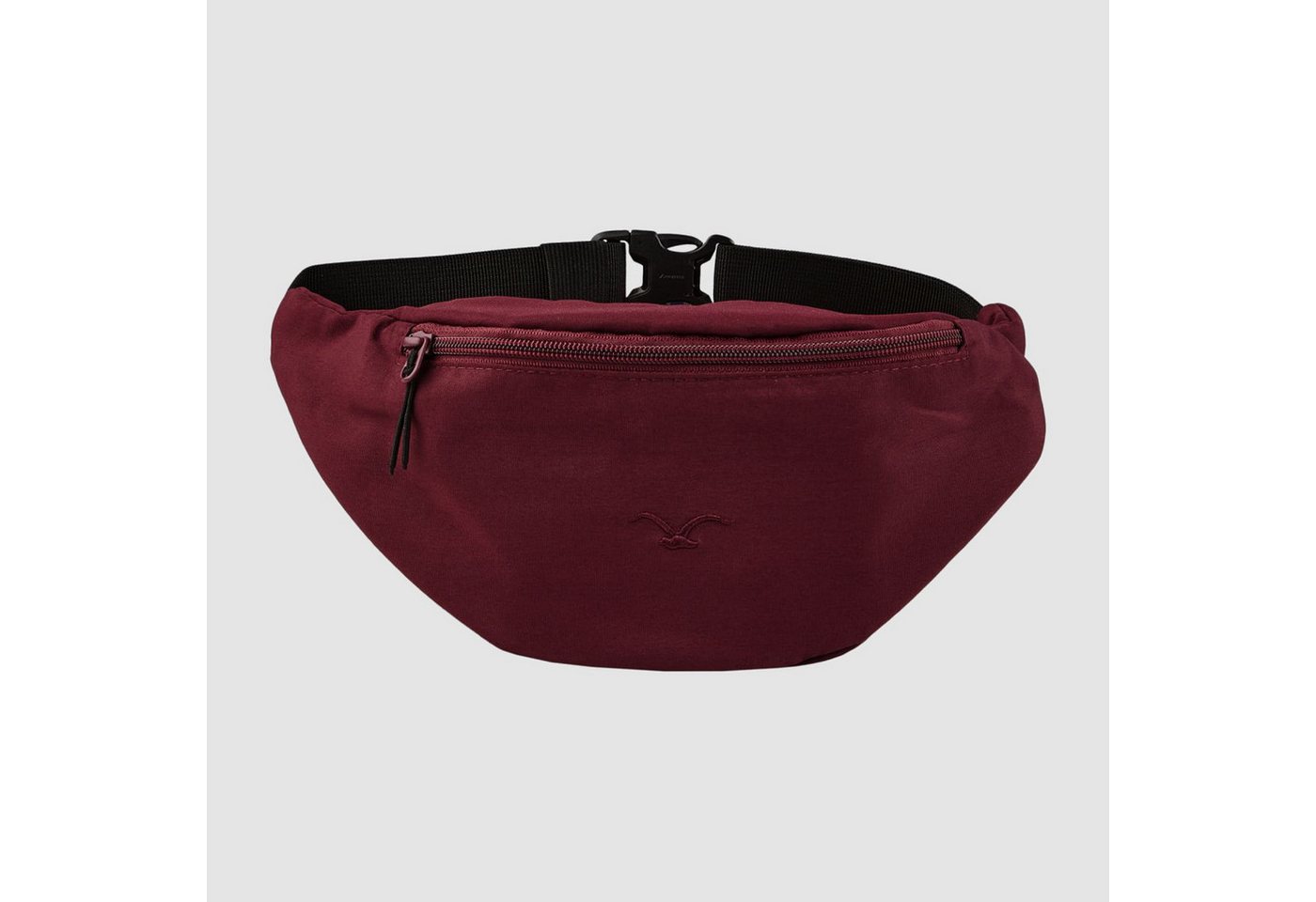 Cleptomanicx Gürteltasche Cleptomanicx Hipbag "Simplist" (Gürteltasche, Gürteltasche, Hipbag) von Cleptomanicx