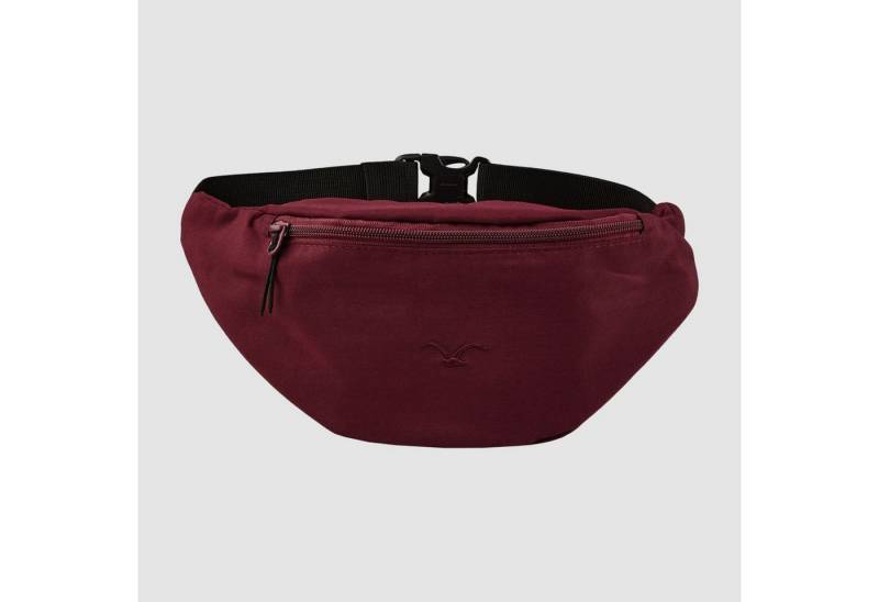 Cleptomanicx Gürteltasche Cleptomanicx Hipbag "Simplist" (Gürteltasche, Gürteltasche, Hipbag) von Cleptomanicx