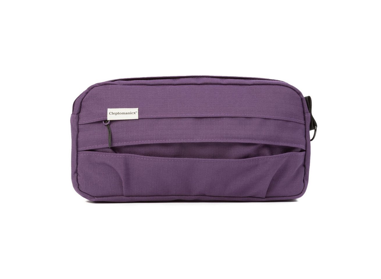 Cleptomanicx Gürteltasche Tap M 2 - montana grape von Cleptomanicx