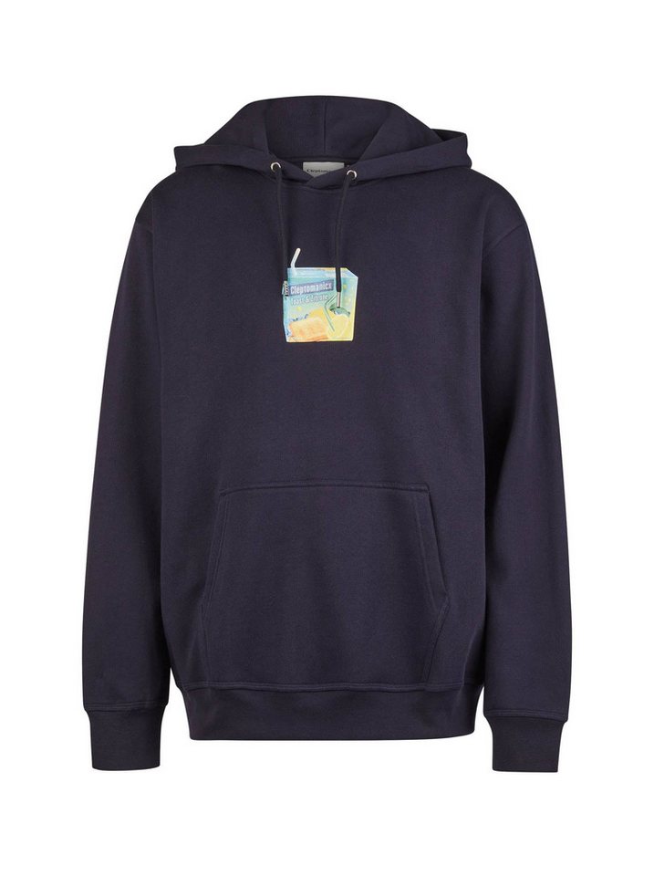 Cleptomanicx Hoodie Hoodie Cleptomanicx Durst (1-tlg) von Cleptomanicx