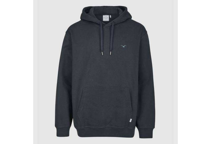 Cleptomanicx Kapuzenpullover Cleptomanicx Boxy Hooded "Ligull Boxy" (Hoody, Hoodie, Hoody, Kapuzenpullover) von Cleptomanicx