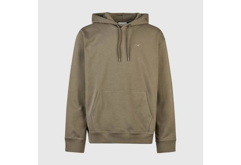 Cleptomanicx Kapuzenpullover Cleptomanicx Boxy Hooded "Ligull Boxy" (Hoody, Hoodie, Hoody, Kapuzenpullover) von Cleptomanicx