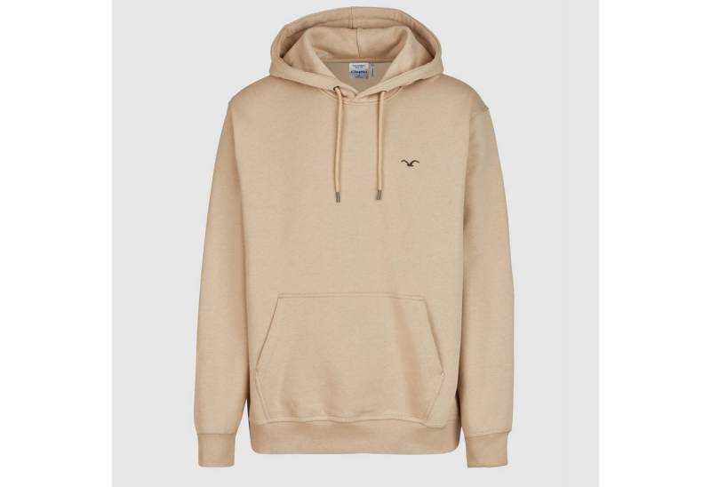 Cleptomanicx Kapuzenpullover Cleptomanicx Boxy Hooded "Ligull Boxy" (Hoody, Hoodie, Hoody, Kapuzenpullover) von Cleptomanicx