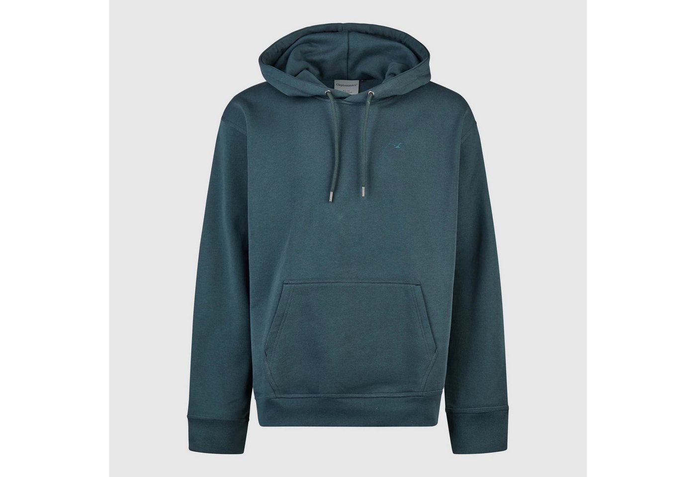 Cleptomanicx Kapuzenpullover Cleptomanicx Boxy Hooded "Ligull Boxy" (Hoody, Hoodie, Hoody, Kapuzenpullover) von Cleptomanicx