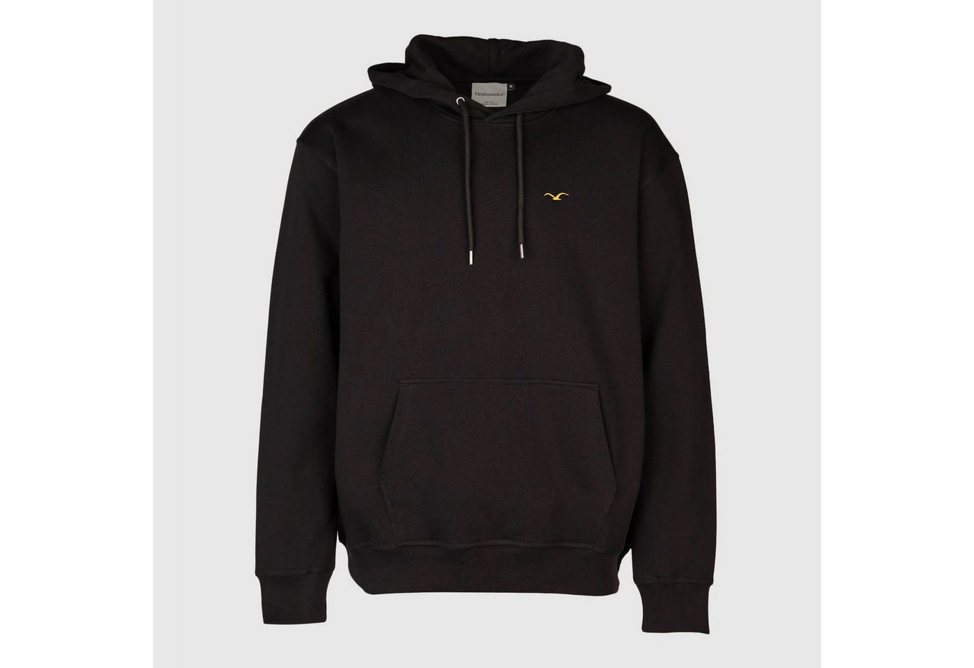 Cleptomanicx Kapuzenpullover Cleptomanicx Boxy Hooded "Ligull Boxy" (Hoody, Hoodie, Hoody, Kapuzenpullover) von Cleptomanicx