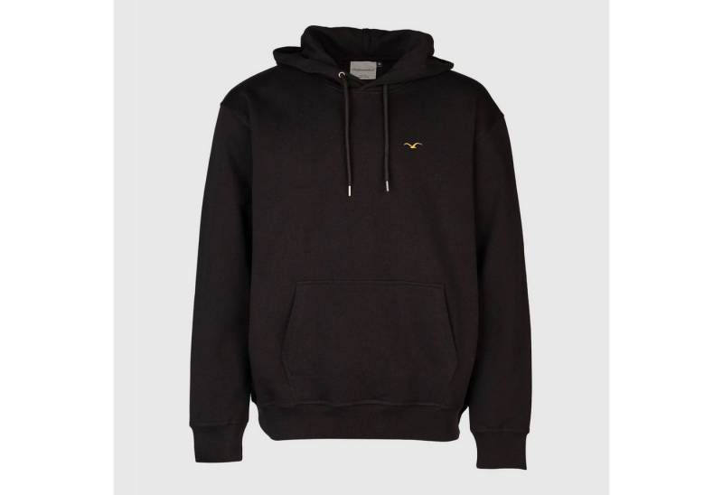 Cleptomanicx Kapuzenpullover Cleptomanicx Boxy Hooded "Ligull Boxy" (Hoody, Hoodie, Hoody, Kapuzenpullover) von Cleptomanicx